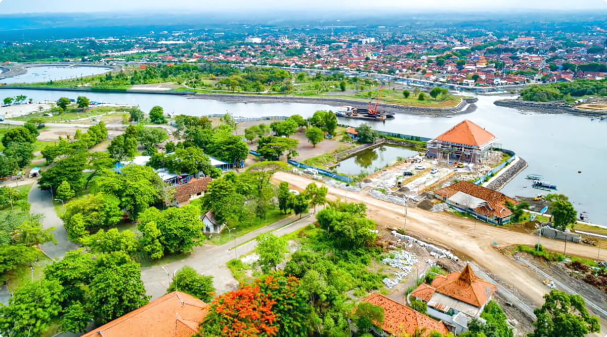 Melhores ofertas de aluguel de carros em Banyuwangi